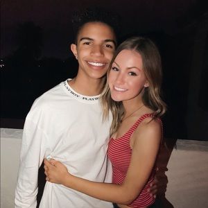 Meet your Posher, Jullian